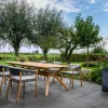 Tavolo Carmen di Traditional Teak - immagine 2