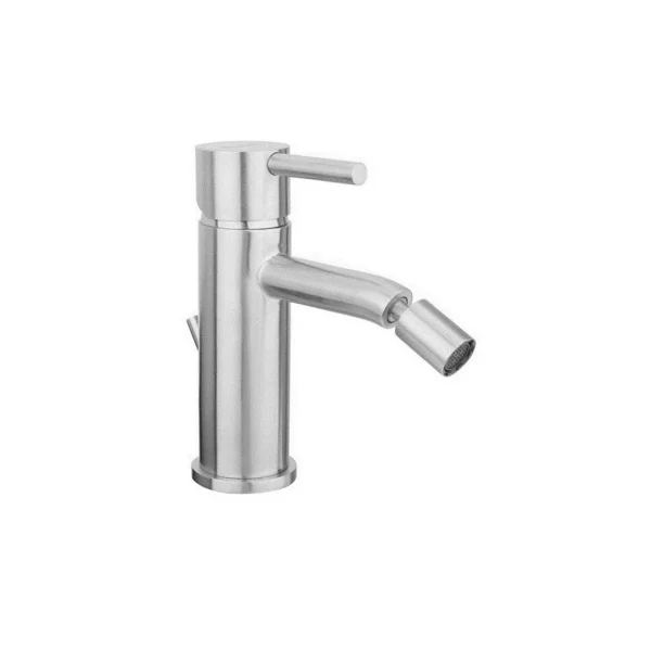 55120 – Monocomando bidet con scarico automatico