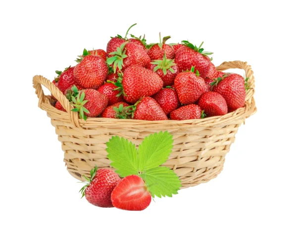 Sant’Orsola Fragole 250 g
