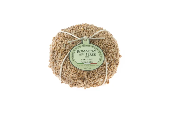 Pecorino Granaio di Romagna Terre® 500 g ca.