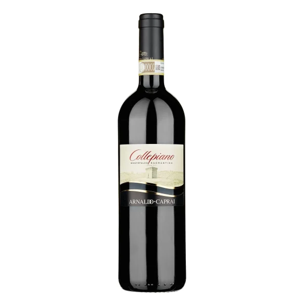 VINO SAGRANTINO DI M. A.CAPRAI