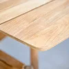 Tavolo Carmen di Traditional Teak - immagine 3
