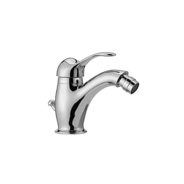 70120 – Monocomando bidet con scarico automatico