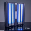 MARS – LAMPADA UV – UV LAMP – ELIOSLAMP - immagine 2