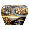 DimmidiSì Piatti Freschi Riso Venere con Filetto di Pollo Italiano e Mandorle a Scaglie 200 g - immagine 2
