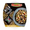 DimmidiSì Piatti Freschi Riso Venere con Filetto di Pollo Italiano e Mandorle a Scaglie 200 g - immagine 8