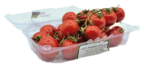 Pomodoro Ciliegino di Pachino IGP 300 g