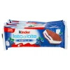 Kinder fetta al latte Mirtillo 5×28 g - immagine 2