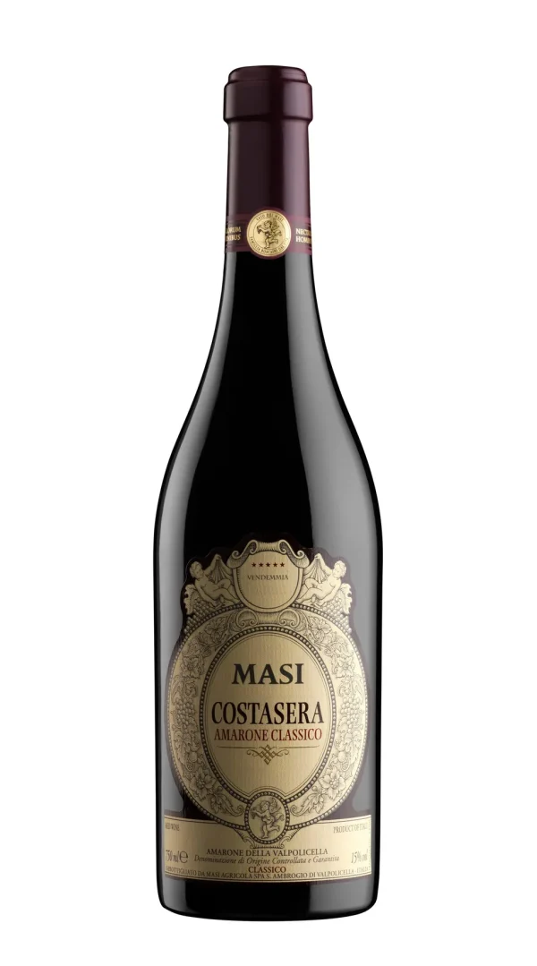 VINO AMARONE VALP.CLASS.COSTASERA