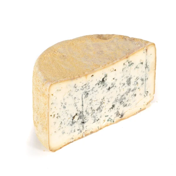 Re di Mucca Erborinato ai Fiori d’Arancio Romagna Terre® 330 g ca.