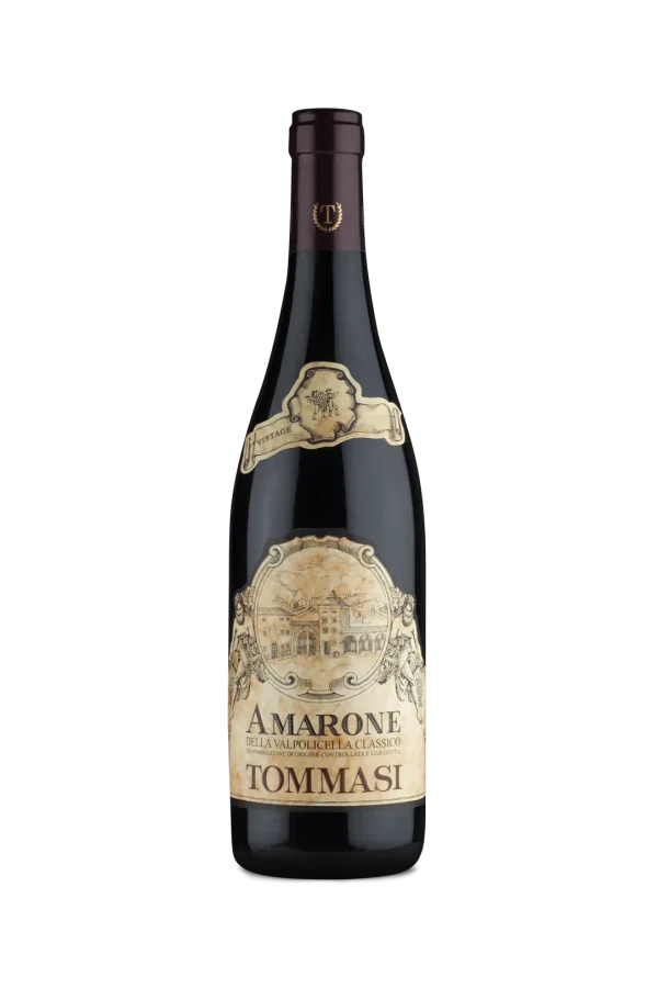 Amarone della Valpolicella Classico DOCG