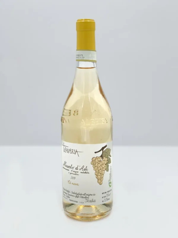 Traversa – Moscato d’Asti