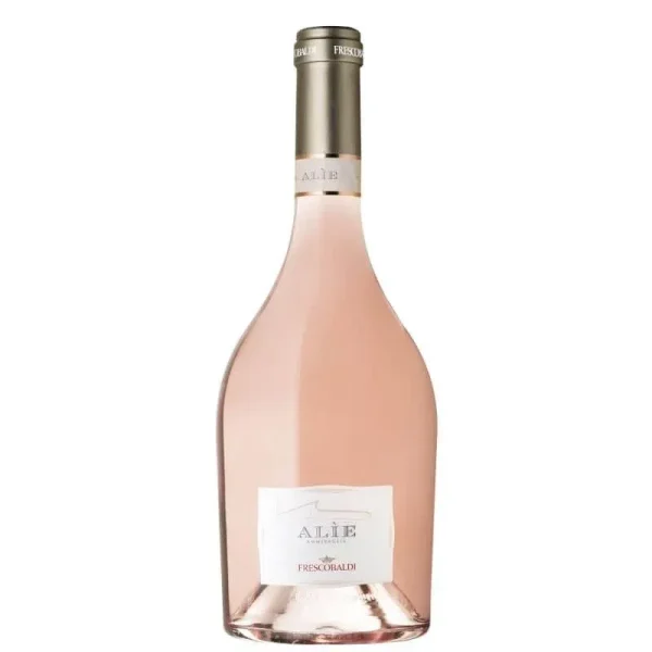 Toscana Rosé IGT “Alìe Ammiraglia” 2022 – Frescobaldi