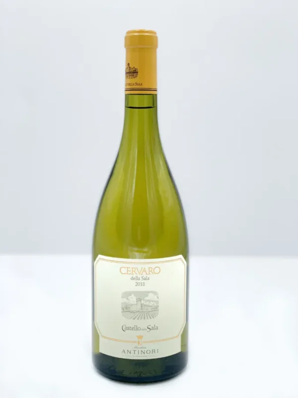 Antinori – Cervaro della Sala 2022