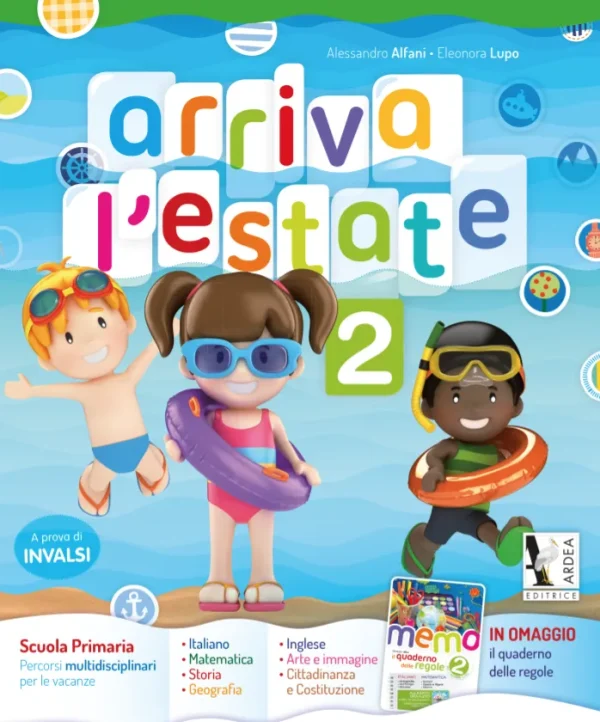 Arriva l’estate 2