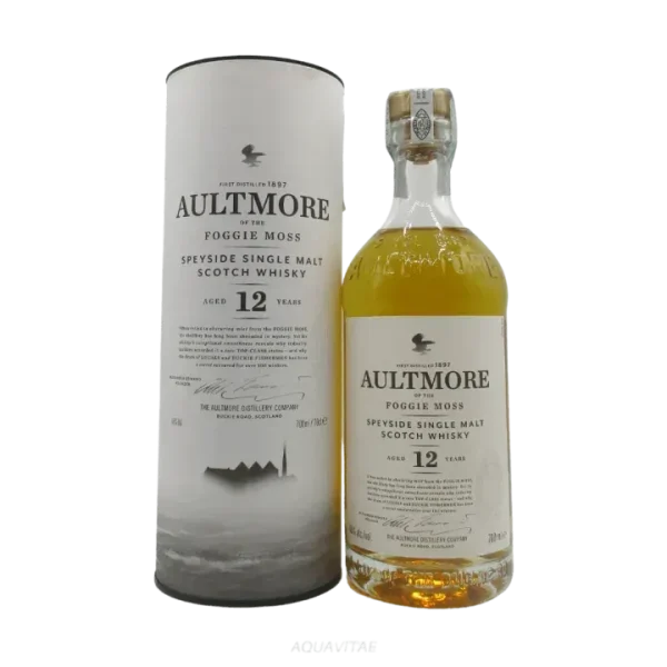 Aultmore 12 Year Old