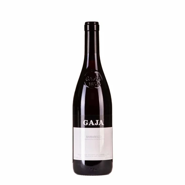 Barbaresco DOCG 2018 0.75 l – Gaja