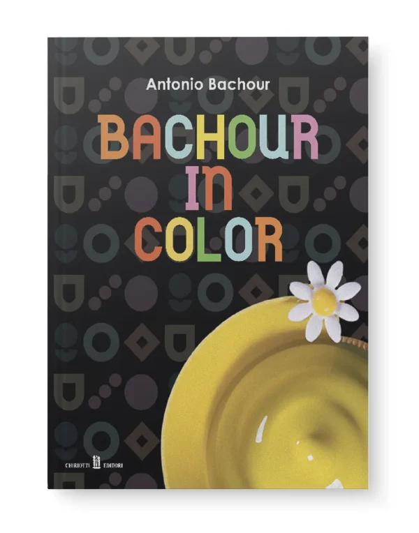 Bachour in color