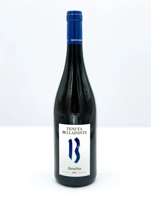 Bellafonte – Trebbiano “Arneto”