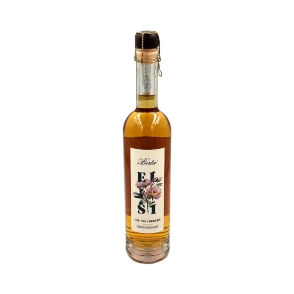 Distillerie Berta – Elisi per l’Ambiente 50cl