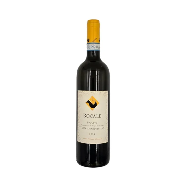 Bocale – Trebbiano Spoletino DOC