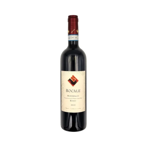 Bocale – Montefalco rosso DOC