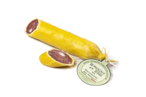 Bocconcino dei Monaci con cera d’api 210 g ca.