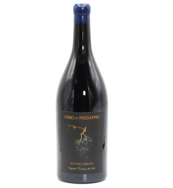 Forlì Rosso IGT “Nero di Predappio” 2018 1.5 l –  Nicolucci