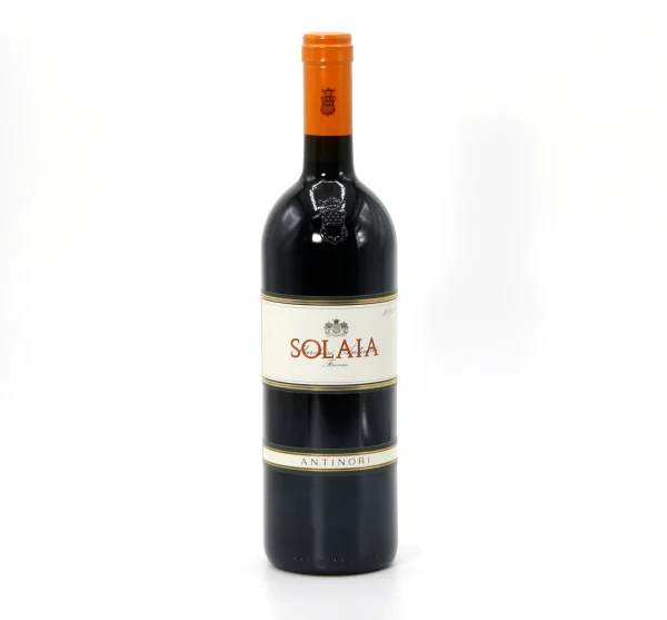 Toscana Rosso IGT “Solaia” 2013 0.75 l – Solaia