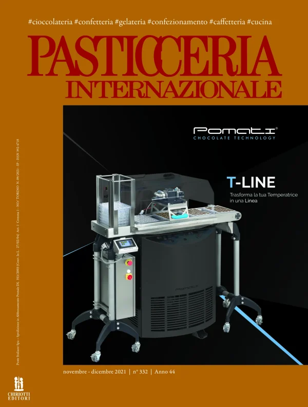 Pasticceria Internazionale – 332