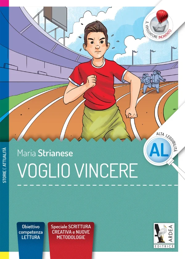 Voglio vincere