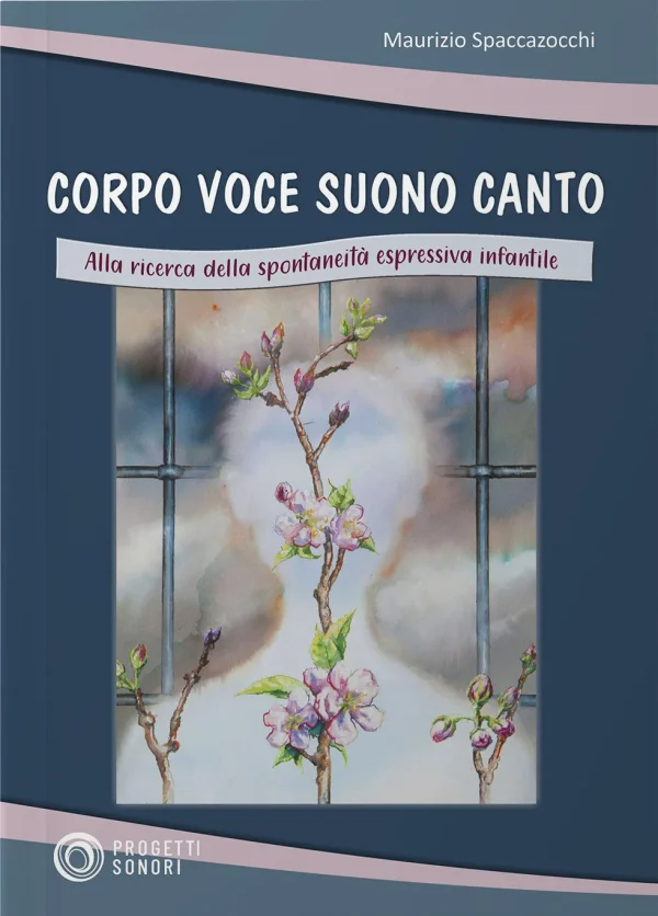 Corpo voce suono canto