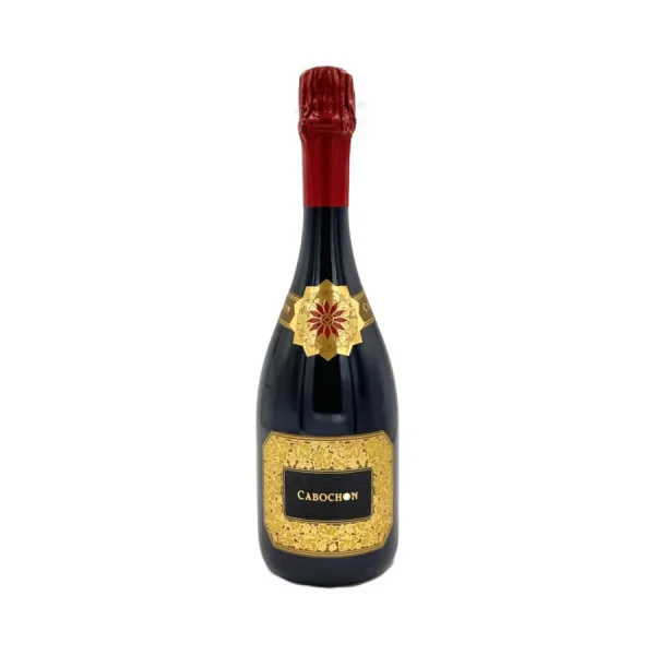 Monte Rossa – Franciacorta Brut ‘Cabochon Fuoriserie N° 022’