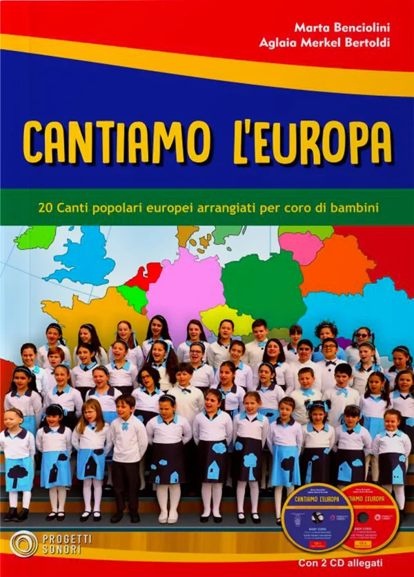 Cantiamo l’Europa
