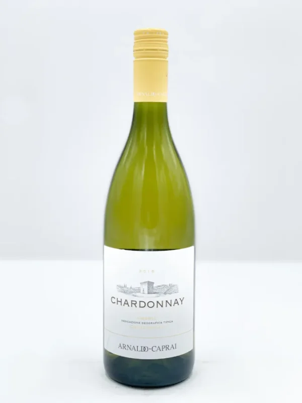 Caprai – Chardonnay 2021
