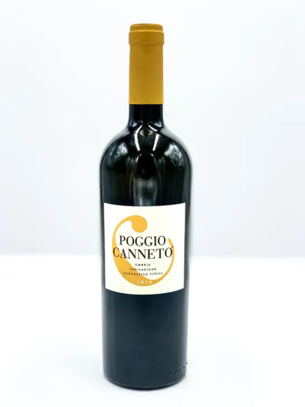 Carini – Bianco “Poggio Canneto”