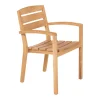 Set pranzo Floris di Traditional Teak - immagine 7