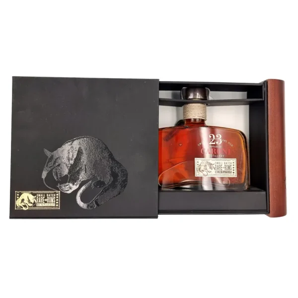 Caroni – Rare Rum 23 anni