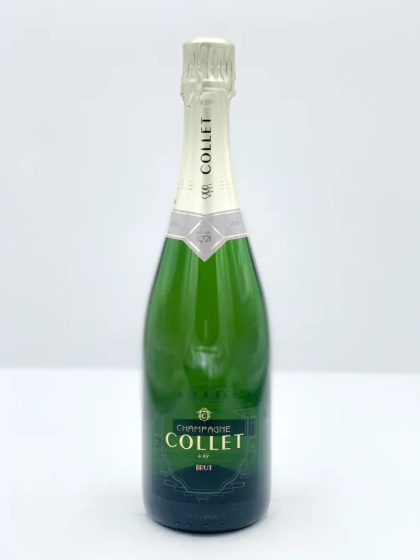 Collet – Champagne Brut 3 Ans