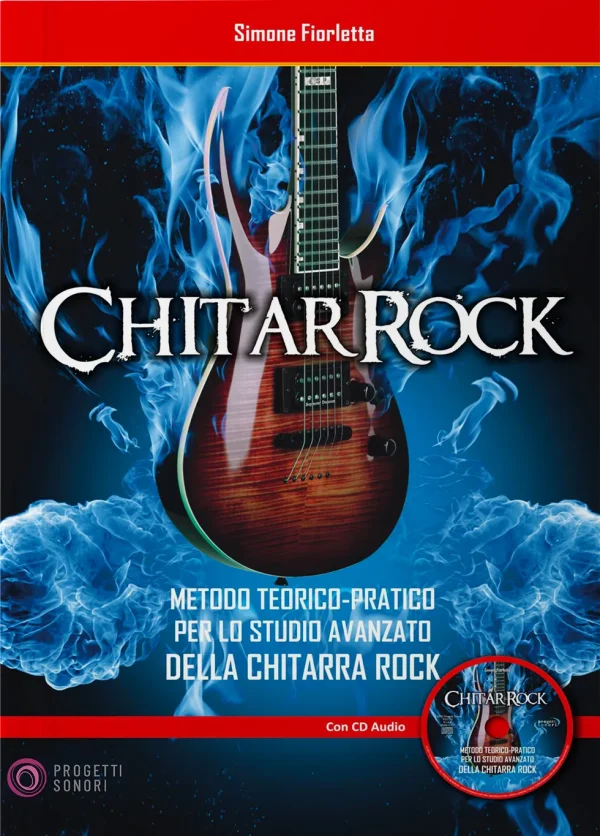 ChitarRock