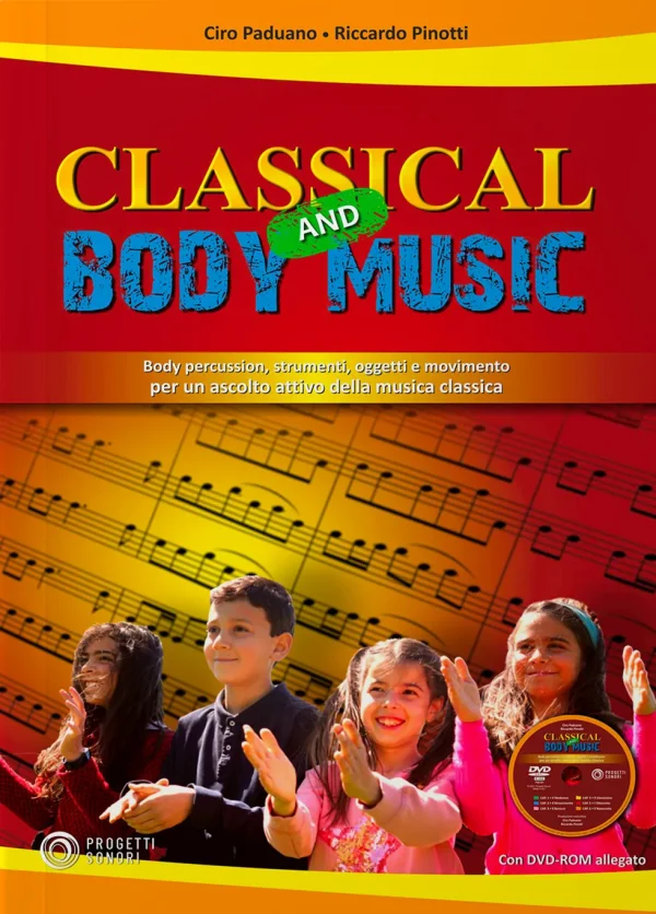 Classical and Body Music