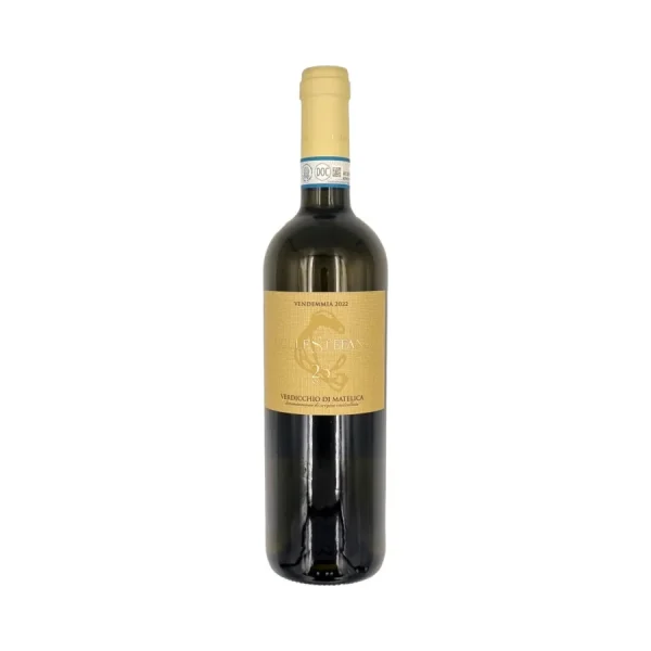 Collestefano – Verdicchio di Matelica
