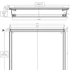 Kit 4 Cassetti COMBI in ABS + Guide e Supporti Frontali – Multiuso e Lavabili 100% - immagine 9