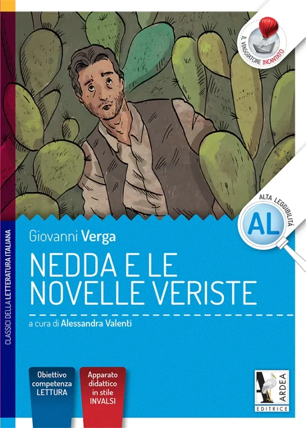 Nedda e le novelle veriste