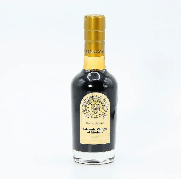 Aceto Balsamico di Modena Oro Invecchiato 250 ml