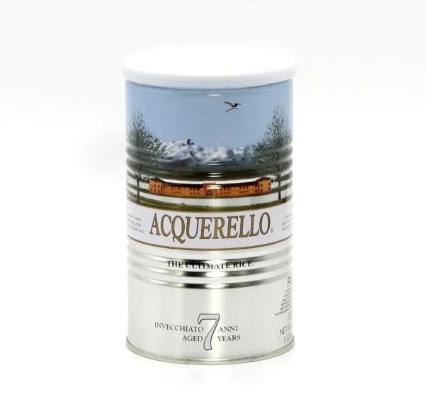 Riso Acquerello invecchiato 7 anni 500 g