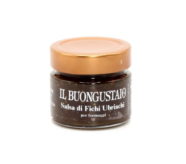 Salsa di Fichi Ubriachi 110 g