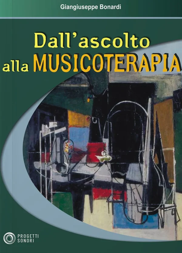 Dall’ascolto alla Musicoterapia