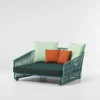 Daybed Bitta Lounge di Kettal - immagine 2
