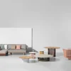 Divano componibile Kettal Mesh - immagine 6